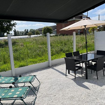 Appartamento Casa Liebaard Waregem Esterno foto
